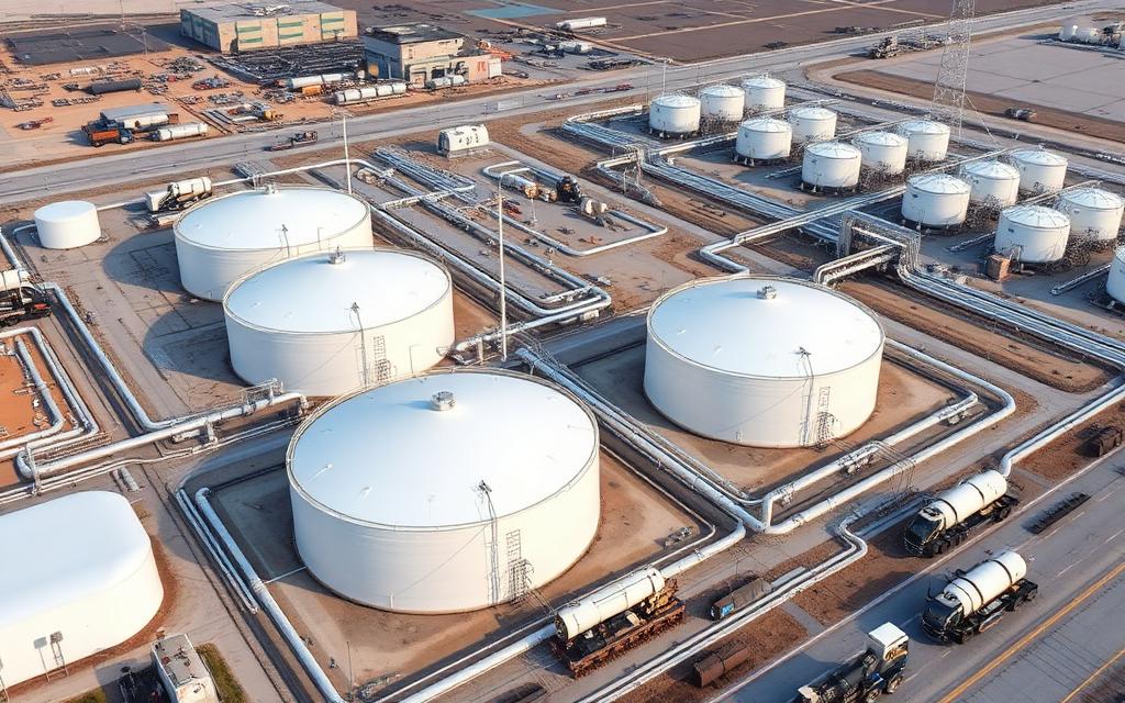 SARP Risk Consulting | Process Safety & Risk Engineering